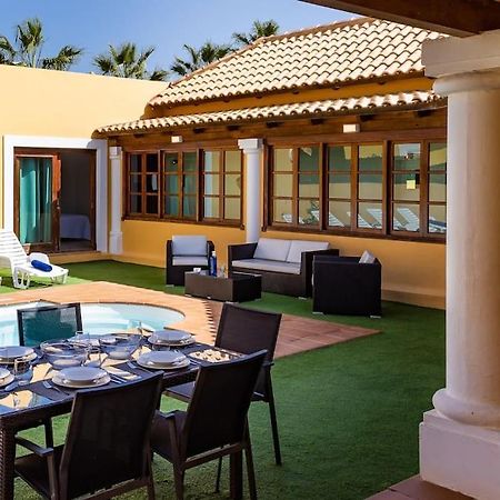Villa Helen - Heated Pool Wifi Smarttv Barbecue 科拉雷侯 外观 照片