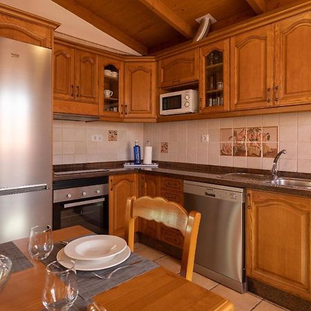 Villa Helen - Heated Pool Wifi Smarttv Barbecue 科拉雷侯 外观 照片