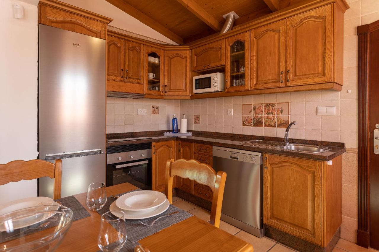Villa Helen - Heated Pool Wifi Smarttv Barbecue 科拉雷侯 外观 照片